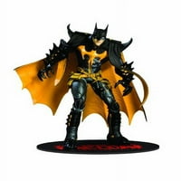 Közvetlen Ame-Comi hős sorozat: Batman PVC ábra