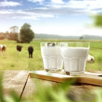 Mayfield 2% tej A -vitaminnal és D -vitaminnal, csökkentett zsír tej fél gallon - kancsó