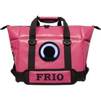 A VFRIO36018-rózsaszín CAN CAN CODER