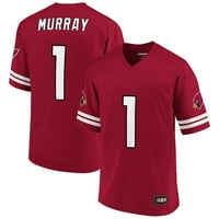 Férfi NFL Pro Line Fanatics márkájú Kyler Murray bíboros Arizona Cardinals Player Jersey