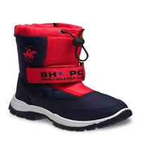 Beverlly Hills Polo Club Unise Snow Boots
