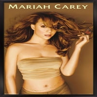 Mariah Carey - Arany fali poszter, 14.725 22.375