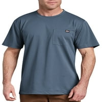 Valódi fasz férfiak rövid ujjú teljesítményű póló