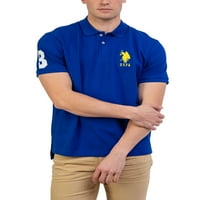 S. Polo Assn. Férfi nagy logó póló ing