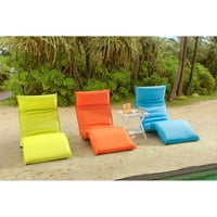 Sunjoy összecsukható tengerparti szék