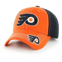 Philadelphia Flyers Revolver Cap